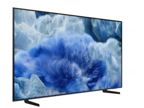 TV SET LCD 85" QLED 4K/QE85Q8FAAUXXH SAMSUNG 2