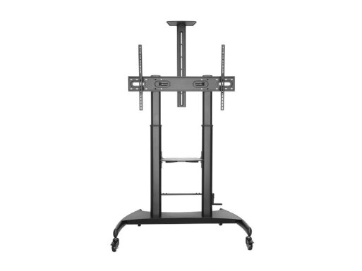 TV SET ACC FLOOR STAND 60-100"/TVS-100T-02 GEMBIRD 2