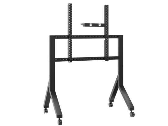 TV SET ACC MOBILE STAND/70-110" BLACK TS2081-B ONKRON TV SET ACC MOBILE STAND/70-110" BLACK TS2081-B ONKRON