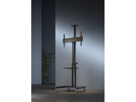 TV SET ACC FLOOR STAND 37-70"/TVS-70T-02 GEMBIRD 6