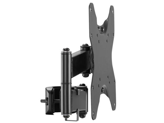 TV SET ACC POLE MOUNT 23-42"/FL40-450BL12 NEOMOUNTS