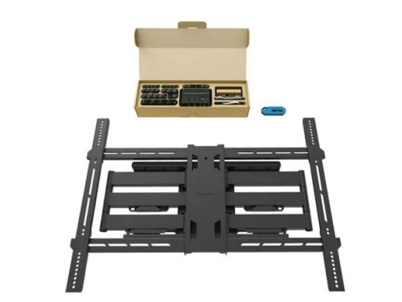 TV SET ACC WALL MOUNT/WL40S-950BL18 NEOMOUNTS 4 TV SET ACC WALL MOUNT/WL40S-950BL18 NEOMOUNTS 4