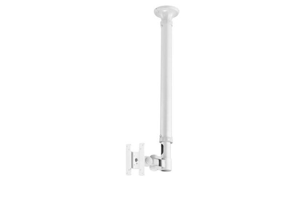 TV SET ACC CEILING MOUNT 10-26/FPMA-C100WHITE NEOMOUNTS 2