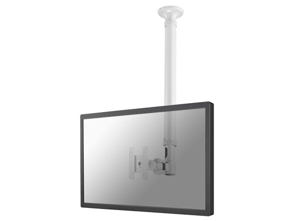 TV SET ACC CEILING MOUNT 10-26/FPMA-C100WHITE NEOMOUNTS 7