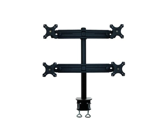 TV SET ACC DESK MOUNT BLACK/19-27" FPMA-D700D4 NEOMOUNTS 5 TV SET ACC DESK MOUNT BLACK/19-27" FPMA-D700D4 NEOMOUNTS 5