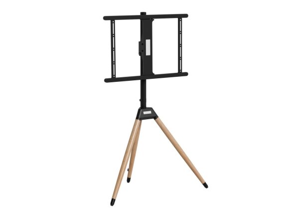 TV SET ACC FLOOR STAND 32-75"/TRIPOD TVS-75ST-01 GEMBIRD TV SET ACC FLOOR STAND 32-75"/TRIPOD TVS-75ST-01 GEMBIRD