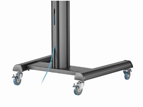 TV SET ACC FLOOR STAND 37-70"/TVS-70T-02 GEMBIRD 4