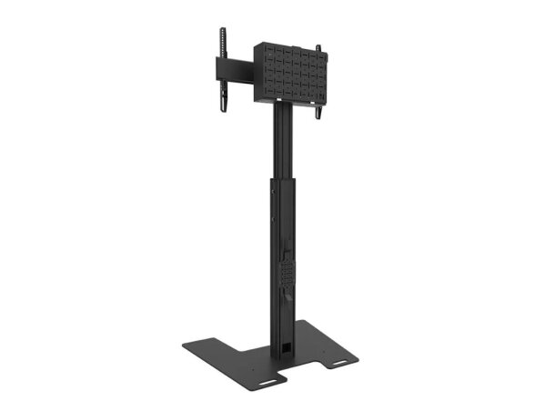 TV SET ACC FLOOR STAND 37-75"/FL45S-825BL1 NEOMOUNTS 1 TV SET ACC FLOOR STAND 37-75"/FL45S-825BL1 NEOMOUNTS 1