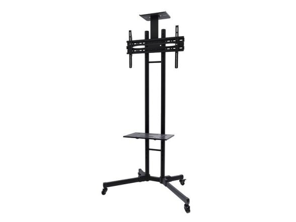 TV SET ACC FLOOR STAND BLACK/32-55" PLASMA-M1700E NEOMOUNTS 2 TV SET ACC FLOOR STAND BLACK/32-55" PLASMA-M1700E NEOMOUNTS 2