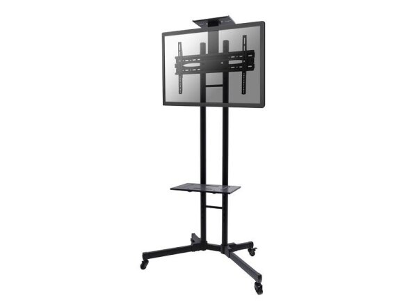 TV SET ACC FLOOR STAND BLACK/32-55" PLASMA-M1700E NEOMOUNTS 1