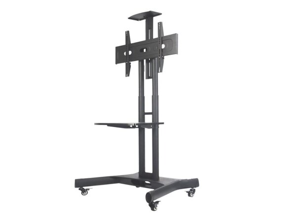 TV SET ACC FLOOR STAND BLACK/32-75" NM-M1700BLACK NEOMOUNTS TV SET ACC FLOOR STAND BLACK/32-75" NM-M1700BLACK NEOMOUNTS