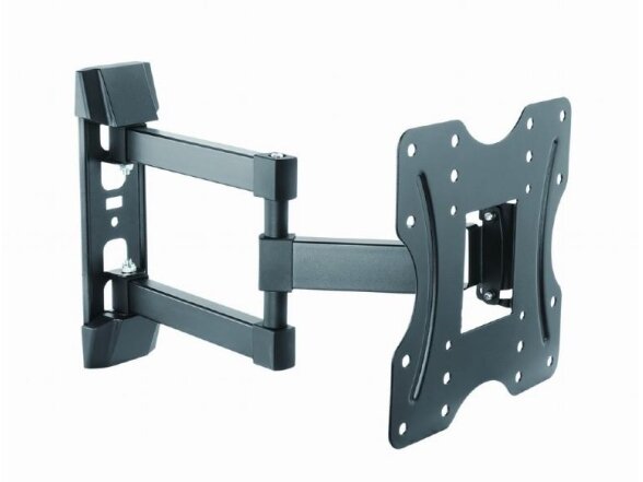 TV SET ACC WALL MOUNT 23-42"/WM-42ST-02 GEMBIRD TV SET ACC WALL MOUNT 23-42"/WM-42ST-02 GEMBIRD