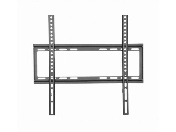 TV SET ACC WALL MOUNT 32-55"/WM-55F-04 GEMBIRD 2 TV SET ACC WALL MOUNT 32-55"/WM-55F-04 GEMBIRD 2