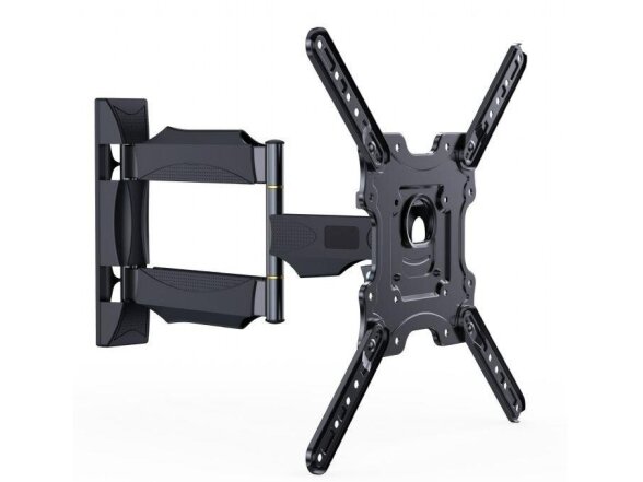 TV SET ACC WALL MOUNT 32-55"/WM-55ST-01 GEMBIRD TV SET ACC WALL MOUNT 32-55"/WM-55ST-01 GEMBIRD