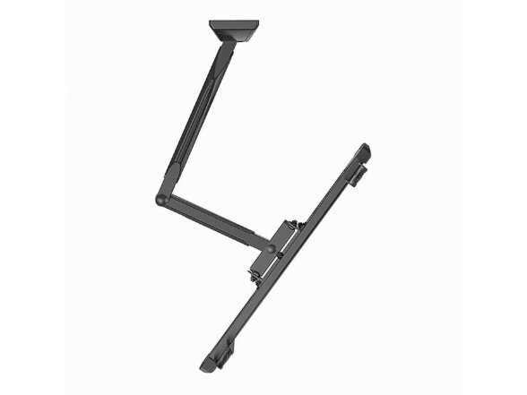 TV SET ACC WALL MOUNT 32-55"/WM-55ST-02 GEMBIRD 5