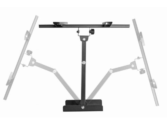 TV SET ACC WALL MOUNT 32-55"/WM-55ST-03 GEMBIRD 4