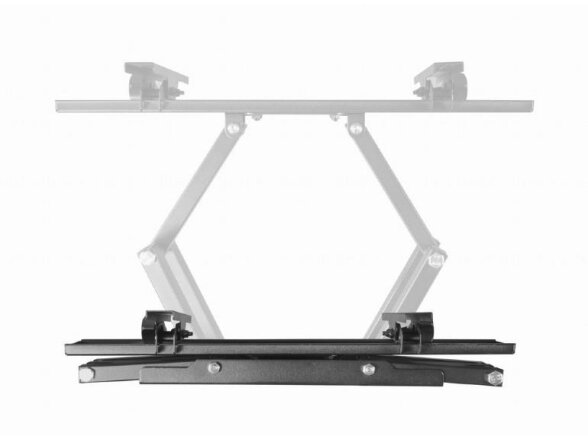 TV SET ACC WALL MOUNT 32-55"/WM-55ST-04 GEMBIRD 4 TV SET ACC WALL MOUNT 32-55"/WM-55ST-04 GEMBIRD 4
