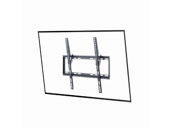 TV SET ACC WALL MOUNT 32-55"/WM-55T-03 GEMBIRD 1 TV SET ACC WALL MOUNT 32-55"/WM-55T-03 GEMBIRD 1