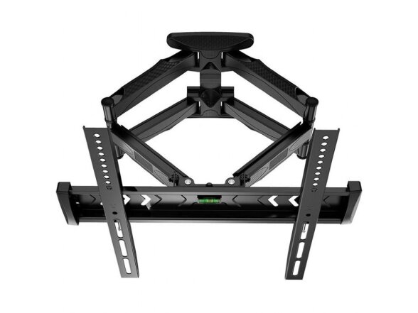 TV SET ACC WALL MOUNT 32-58"/WM-58ST-01 GEMBIRD 1