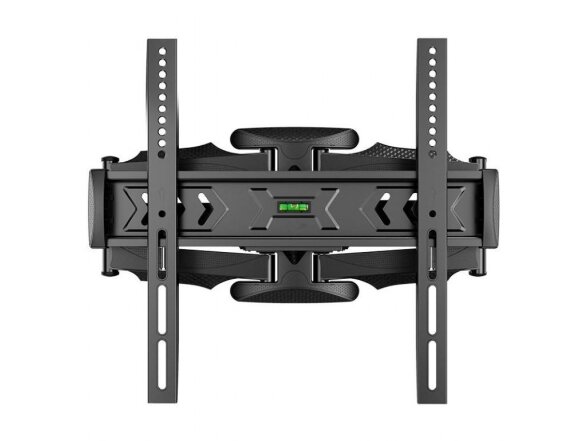 TV SET ACC WALL MOUNT 32-58"/WM-58ST-01 GEMBIRD 2