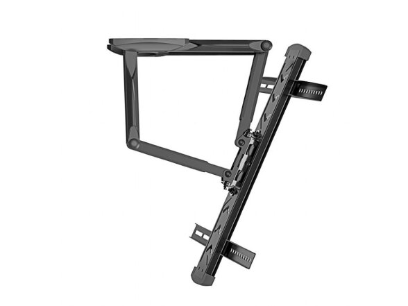 TV SET ACC WALL MOUNT 32-58"/WM-58ST-01 GEMBIRD 4 TV SET ACC WALL MOUNT 32-58"/WM-58ST-01 GEMBIRD 4