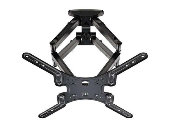 TV SET ACC WALL MOUNT 32-60"/WM-60ST-01 GEMBIRD 3