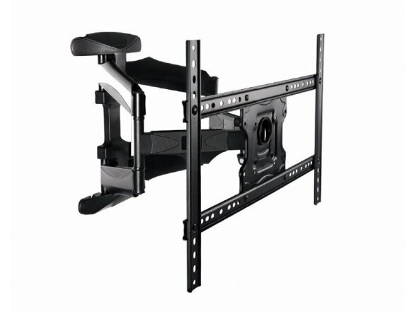 TV SET ACC WALL MOUNT 32-75"/WM-75ST-01 GEMBIRD TV SET ACC WALL MOUNT 32-75"/WM-75ST-01 GEMBIRD
