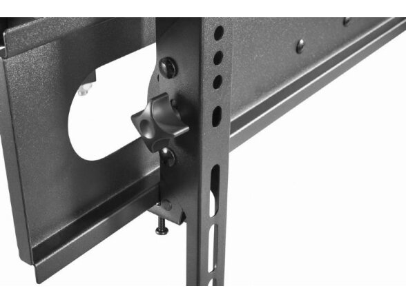 TV SET ACC WALL MOUNT 37-70"/WM-70ST-01 GEMBIRD 8