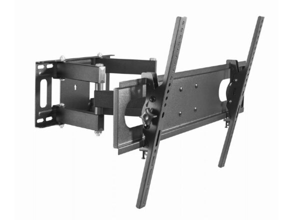 TV SET ACC WALL MOUNT 37-70"/WM-70ST-01 GEMBIRD