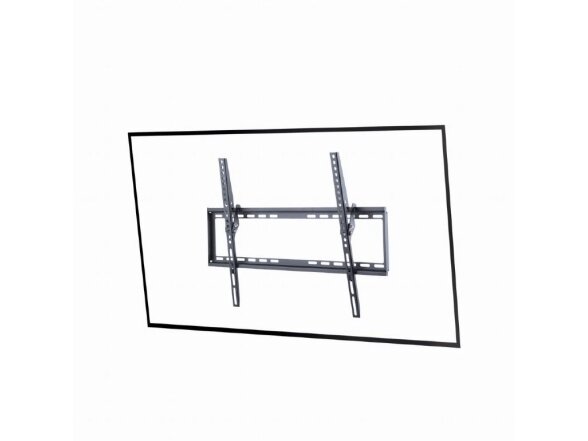 TV SET ACC WALL MOUNT 37-70"/WM-70T-03 GEMBIRD 4 TV SET ACC WALL MOUNT 37-70"/WM-70T-03 GEMBIRD 4