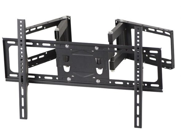 TV SET ACC WALL MOUNT 37-80"/WM-80ST-02 GEMBIRD TV SET ACC WALL MOUNT 37-80"/WM-80ST-02 GEMBIRD