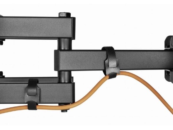 TV SET ACC WALL MOUNT 37-80"/WM-80ST-03 GEMBIRD 4 TV SET ACC WALL MOUNT 37-80"/WM-80ST-03 GEMBIRD 4