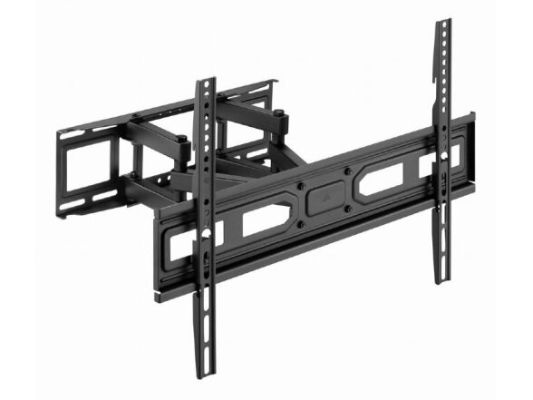 TV SET ACC WALL MOUNT 37-80"/WM-80ST-03 GEMBIRD TV SET ACC WALL MOUNT 37-80"/WM-80ST-03 GEMBIRD