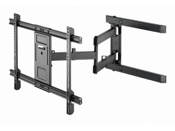 TV SET ACC WALL MOUNT 37-80"/WM-80ST-05 GEMBIRD 1