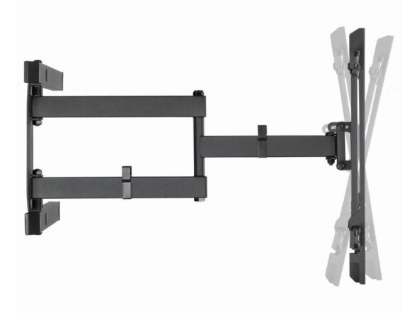TV SET ACC WALL MOUNT 37-80"/WM-80ST-05 GEMBIRD 3 TV SET ACC WALL MOUNT 37-80"/WM-80ST-05 GEMBIRD 3
