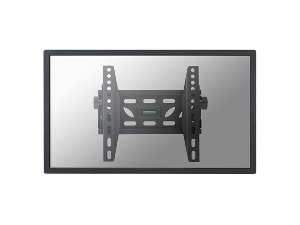 TV SET ACC WALL MOUNT BLACK/24-40" LED-W220 NEOMOUNTS 7 TV SET ACC WALL MOUNT BLACK/24-40" LED-W220 NEOMOUNTS 7