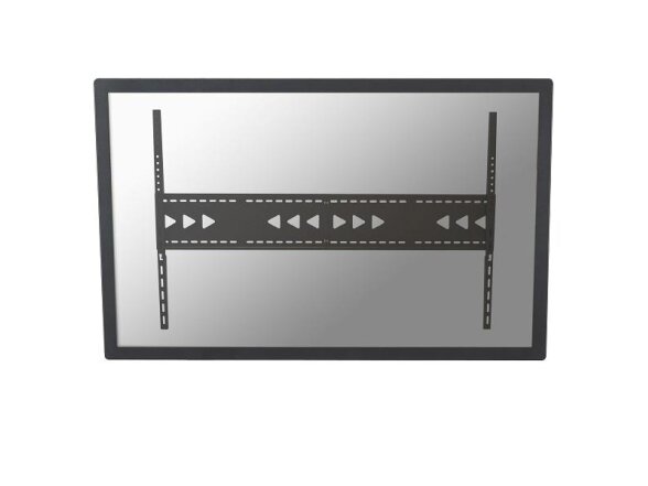 TV SET ACC WALL MOUNT BLACK/60-100" LFD-W1500 NEOMOUNTS TV SET ACC WALL MOUNT BLACK/60-100" LFD-W1500 NEOMOUNTS