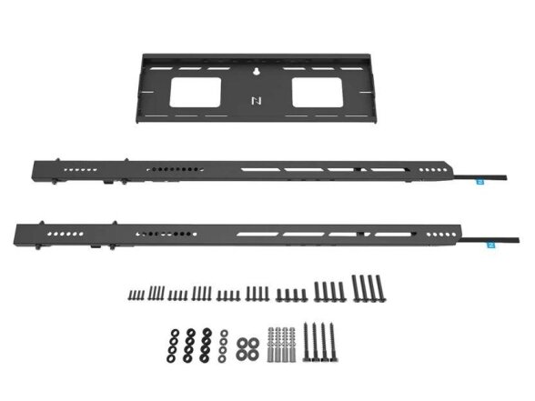 TV SET ACC WALL MOUNT/WL30-750BL18P NEOMOUNTS 4