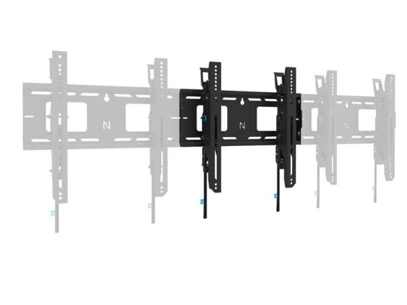 TV SET ACC WALL MOUNT/WL35-750BL14 NEOMOUNTS 3 TV SET ACC WALL MOUNT/WL35-750BL14 NEOMOUNTS 3