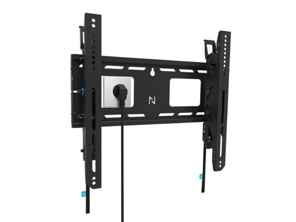 TV SET ACC WALL MOUNT/WL35-750BL14 NEOMOUNTS 4 TV SET ACC WALL MOUNT/WL35-750BL14 NEOMOUNTS 4