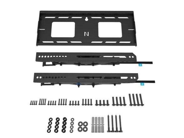 TV SET ACC WALL MOUNT/WL35-750BL14 NEOMOUNTS 5 TV SET ACC WALL MOUNT/WL35-750BL14 NEOMOUNTS 5