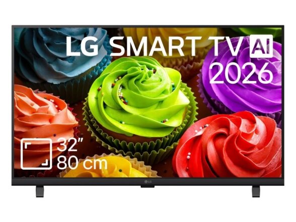 TV SET LCD 32"/32LB650B3LA LG