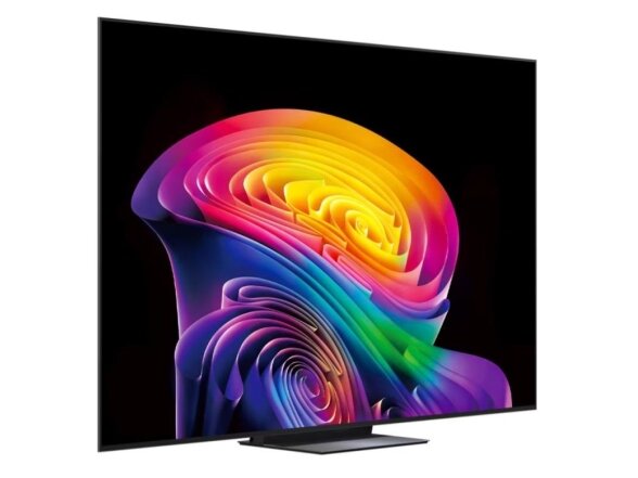 TV SET OLED 83" 4K/OLED83C61LA LG 7