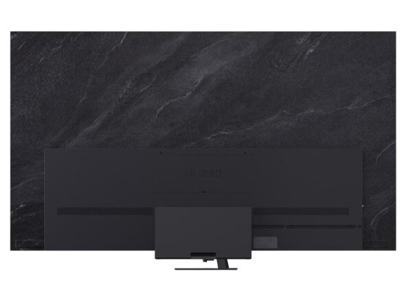 TV SET OLED 83" 4K/OLED83C61LA LG 9