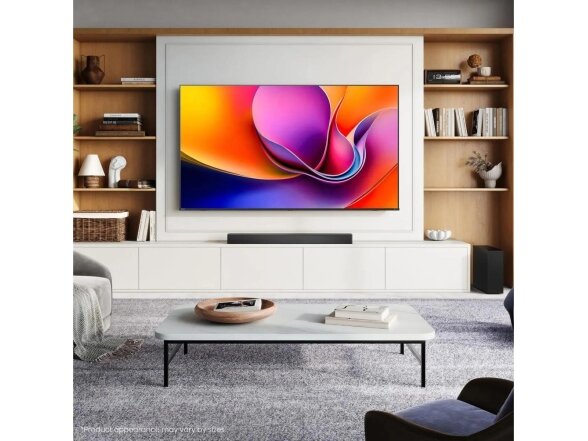 TV Set|HISENSE|75 "|4K Ultra HD|3840 x 2160 pixels|Flat|16:9|75A69Q 2