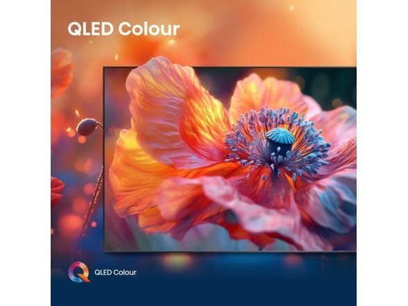TV Set|HISENSE|75 "|4K Ultra HD|3840 x 2160 pixels|Flat|16:9|QLED|75A7Q 2