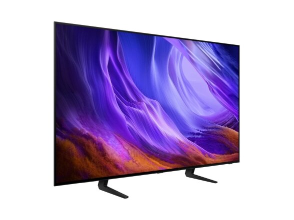 TV Set|SAMSUNG|48 "|4K Ultra HD|3840 x 2160 pixels|Flat|16:9|OLED|QE48S85HAEXXH 2