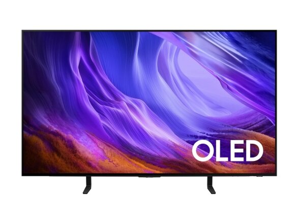 TV Set|SAMSUNG|48 "|4K Ultra HD|3840 x 2160 pixels|Flat|16:9|OLED|QE48S85HAEXXH