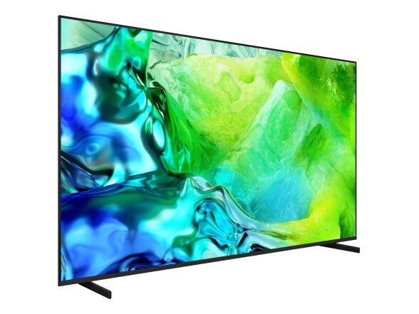 TV Set|SAMSUNG|50 "|4K Ultra HD|3840 x 2160 pixels|Flat|Neo QLED|QE50QN80HAUXXH 2
