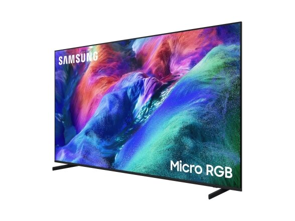 TV Set|SAMSUNG|55 "|4K Ultra HD|3840 x 2160 pixels|Flat|16:9|Micro RGB|MRE55R85HAUXXH 5